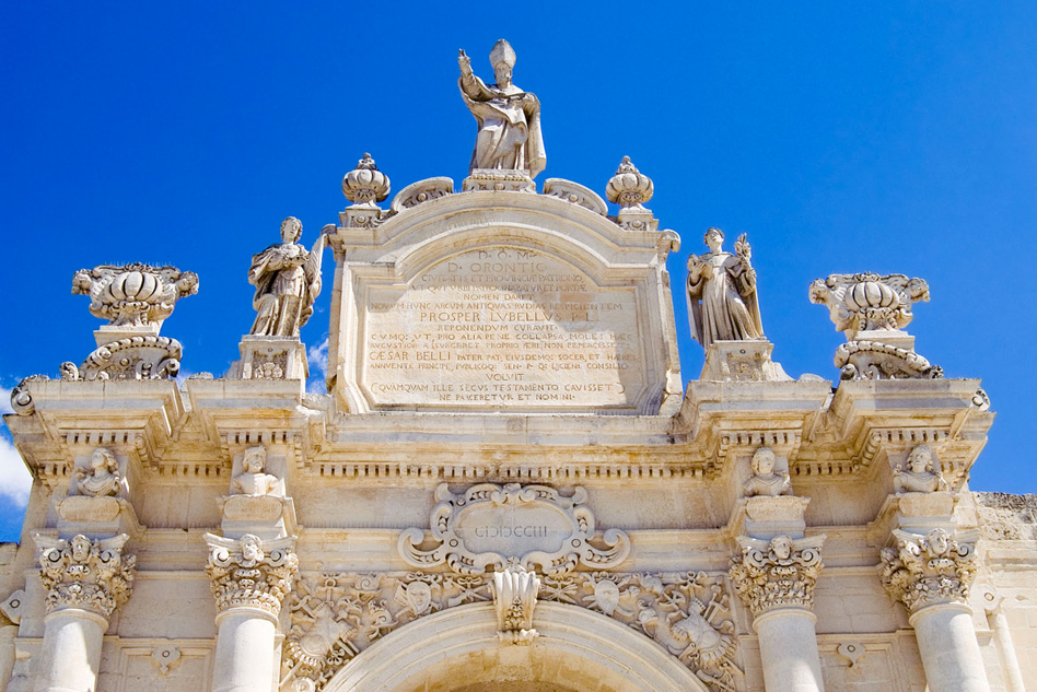 Barocco in Puglia: due secoli di storia
