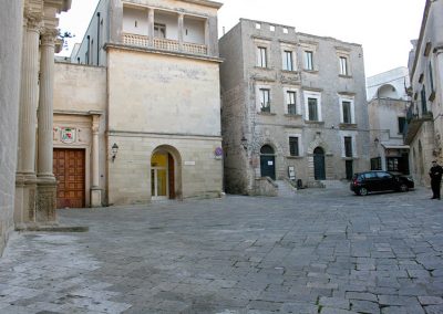 Museo Arcivescovile di Otranto