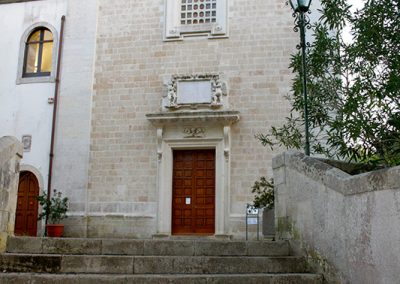 Otranto e Santa Maria dei Martiri