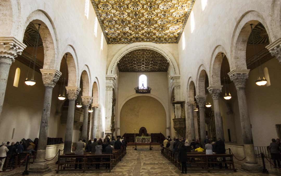 Visitare Otranto in un giorno