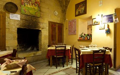 Lecce in un giorno: dove mangiare i sapori tipici del Salento