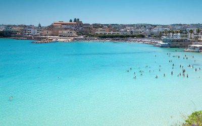 Otranto Hotel sul Mare: i migliori hotel sul mare a Otranto