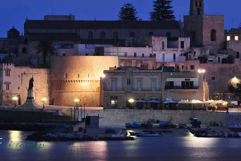 Otranto nightlife: cosa fare la sera a Otranto?